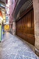 Nilo Boutique Terrace by Napoliapartments