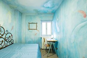 Nilo Boutique Terrace by Napoliapartments
