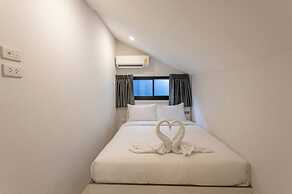 Tropical 3BR Escape Pool Style V90