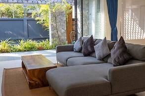 Tropical 3BR Escape Pool Style V90