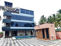 Estuary Dreamz BOATEL