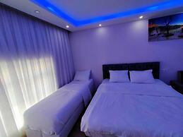 BlueRoyal Grand Bazaar