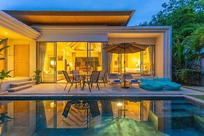 Trichada Resort Where the Rich Go V91