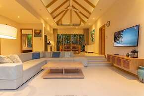 Trichada Resort Where the Rich Go V91