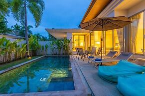 Trichada Resort Where the Rich Go V91