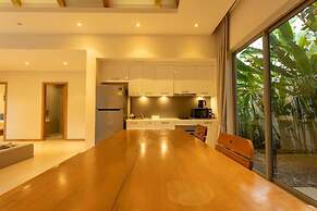 Trichada Resort Where the Rich Go V91