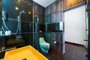 Beautiful 4-Bedroom Pool Villa BL9