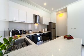 Beautiful 4-Bedroom Pool Villa BL9