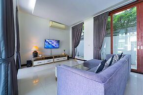 Beautiful 4-Bedroom Pool Villa BL9