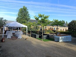 Domaine le Puits de Jeanne