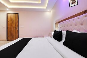 Mystara Hotels Private Limited