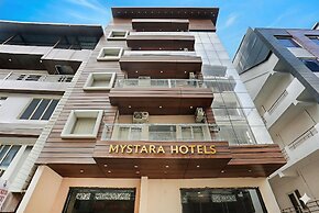 Mystara Hotels Private Limited