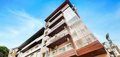 Mystara Hotels Private Limited