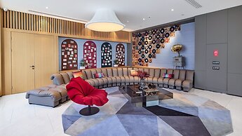 Mercure Xi'an Longshouyuan Daming Palace