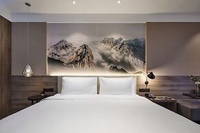 Mercure Xi'an Longshouyuan Daming Palace