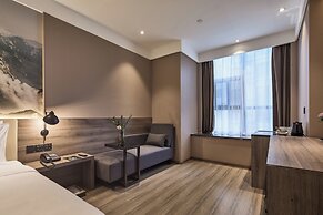 Mercure Xi'an Longshouyuan Daming Palace