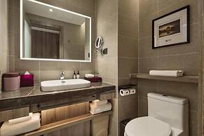 Mercure Xi'an Longshouyuan Daming Palace