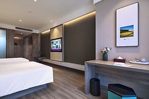 Mercure Xi'an Longshouyuan Daming Palace