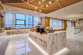 Mercure Xi'an Longshouyuan Daming Palace