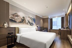 Mercure Xi'an Longshouyuan Daming Palace