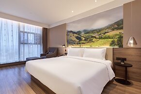 Mercure Xi'an Longshouyuan Daming Palace