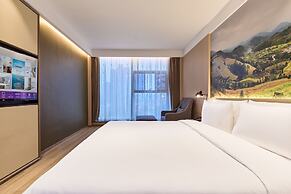 Mercure Xi'an Longshouyuan Daming Palace