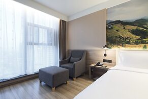 Mercure Xi'an Longshouyuan Daming Palace