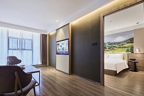 Mercure Xi'an Longshouyuan Daming Palace