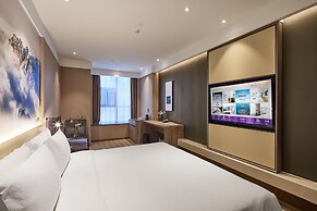 Mercure Xi'an Longshouyuan Daming Palace