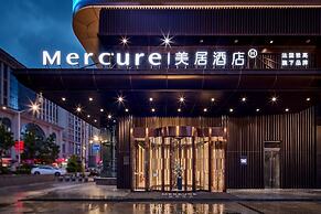 Mercure Xi'an Longshouyuan Daming Palace