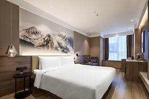 Mercure Xi'an Longshouyuan Daming Palace