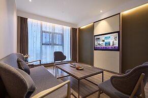 Mercure Xi'an Longshouyuan Daming Palace