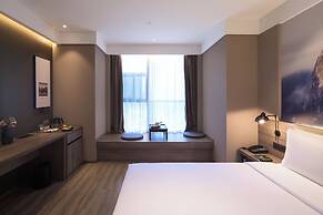 Mercure Xi'an Longshouyuan Daming Palace