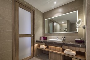 Mercure Xi'an Longshouyuan Daming Palace