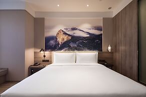 Mercure Xi'an Longshouyuan Daming Palace
