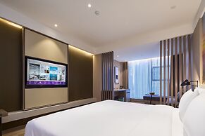 Mercure Xi'an Longshouyuan Daming Palace