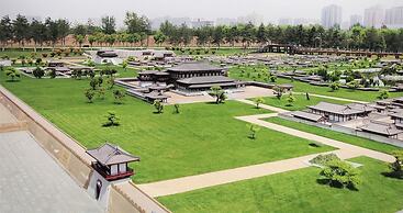 Mercure Xi'an Longshouyuan Daming Palace