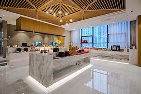 Mercure Xi'an Longshouyuan Daming Palace