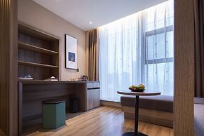 Mercure Xi'an Longshouyuan Daming Palace