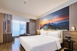 Mercure Xi'an Longshouyuan Daming Palace