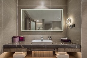 Mercure Xi'an Longshouyuan Daming Palace
