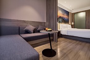 Mercure Xi'an Longshouyuan Daming Palace
