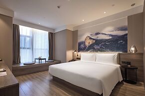 Mercure Xi'an Longshouyuan Daming Palace