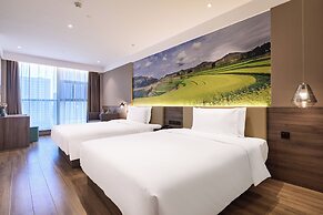 Mercure Xi'an Longshouyuan Daming Palace