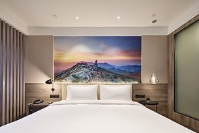 Mercure Xi'an Longshouyuan Daming Palace