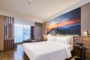 Mercure Xi'an Longshouyuan Daming Palace