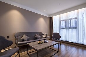 Mercure Xi'an Longshouyuan Daming Palace