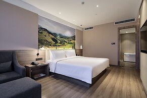 Mercure Xi'an Longshouyuan Daming Palace
