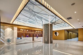 Mercure Xi'an Longshouyuan Daming Palace