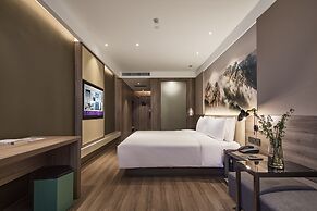Mercure Xi'an Longshouyuan Daming Palace